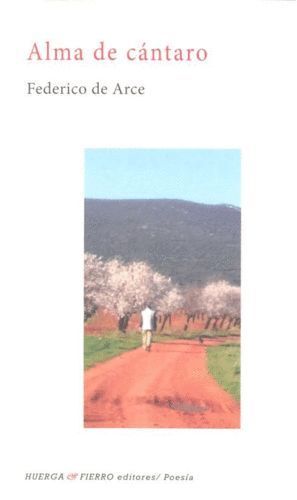 ALMA DE CANTARO