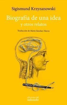 BIOGRAFIA DE UNA IDEA
