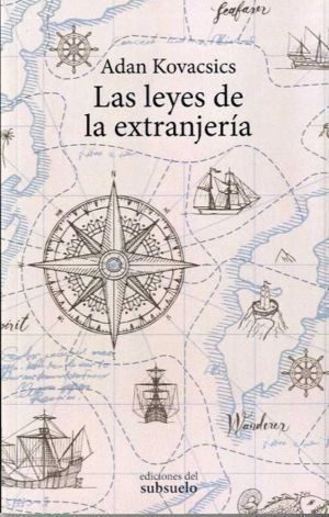 LEYES DE LA EXTRANJERIA,LA