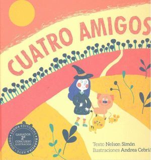 CUATRO AMIGOS