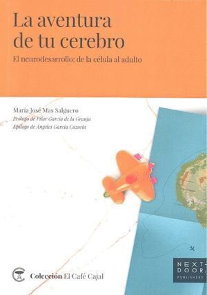 AVENTURA DE TU CEREBRO,LA