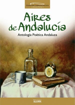 AIRES DE ANDALUCIA