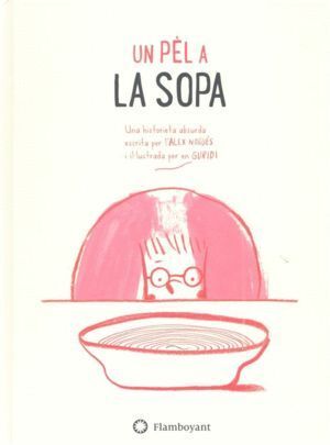 UN PEL A LA SOPA