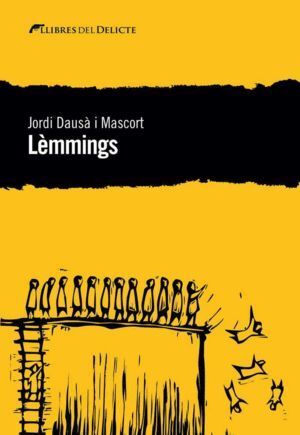 LEMMINGS - CAT