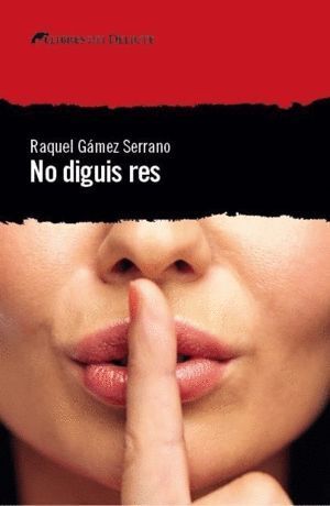 NO DIGUIS RES - CAT