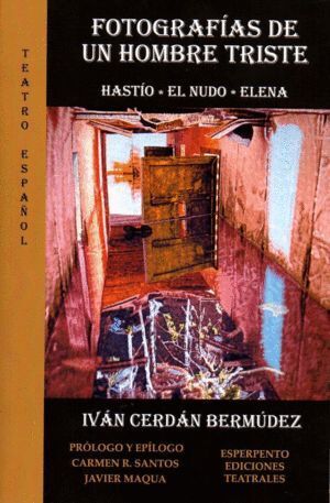 FOTOGRAFIAS DE UN HOMBRE TRISTE