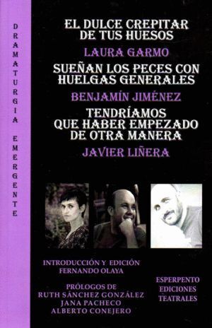 DULCE CREPITAR DE TUS HUESOS-SUEÑAN LOS PECES CON HUELGAS GE