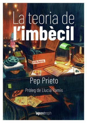 TEORIA DE LIMBECIL,LA