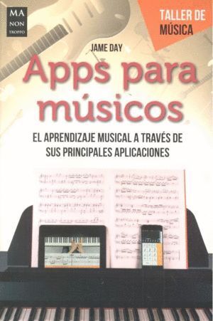 APPS PARA MUSICOS