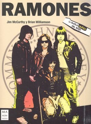 RAMONES
