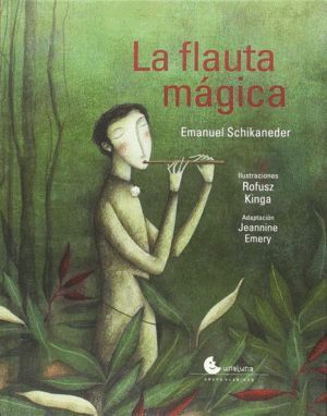 FLAUTA MAGICA,LA