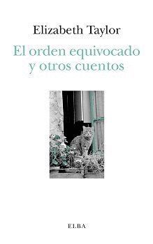 ORDEN EQUIVOCADO Y OTROS CUENTOS,EL