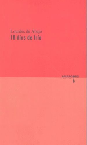 18 DIAS DE FRIO