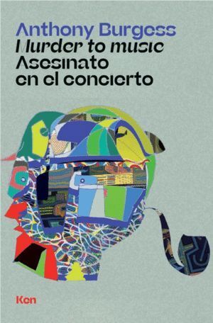 MURDER TO MUSIC / ASESINATO EN EL CONCIERTO