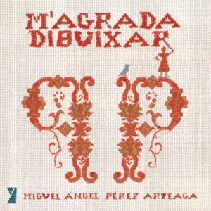 M'AGRADA DIBUIXAR