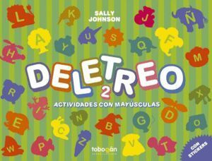 DELETREO 2