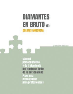 DIAMANTES EN BRUTO II - 3ªED. REVISADA