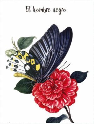 HOMBRE NEGRO,EL