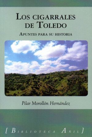 CIGARRALES DE TOLEDO,LOS