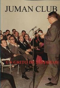 JUMAN CLUB UN GRITO DE LIBERTAD
