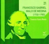 FRANCISCO GABRIEL MALO DE MEDINA 1732 1793
