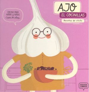 AJO EL COCINILLAS