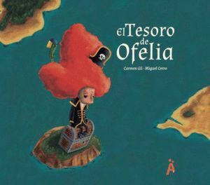 TESORO DE OFELIA,EL