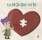 PIEZA QUE FALTA,LA