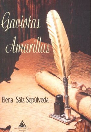 GAVIOTAS AMARILLAS