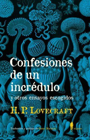 CONFESIONES DE UN INCREDULO