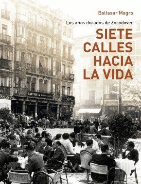 SIETE CALLES HACIA LA VIDA