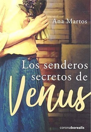 SENDEROS SECRETOS DE VENUS