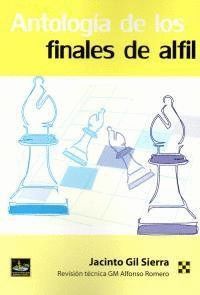 ANTOLOGIA DE LOS FINALES DE ALFIL