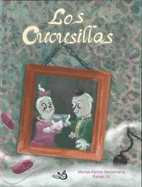 CUCUSILLAS,LOS