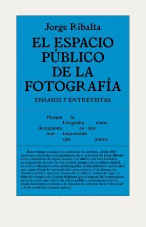 ESPACIO PUBLICO DE LA FOTOGRAFIA,EL