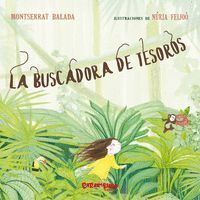 BUSCADORA DE TESOROS,LA