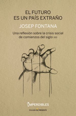 FUTURO ES UN PAIS EXTRAÑO,EL IMPERDIBLES