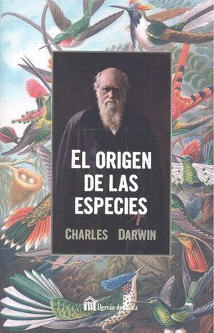 ORIGEN DE LAS ESPECIES,EL