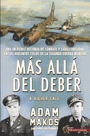 MAS ALLA DEL DEBER