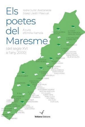 POETES DEL MARESME,ELS