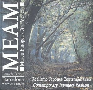 REALISMO JAPONES CONTEMPORANEO