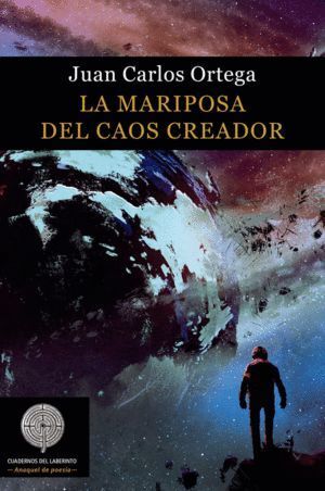 MARIPOSA DEL CAOS CREADOR,LA