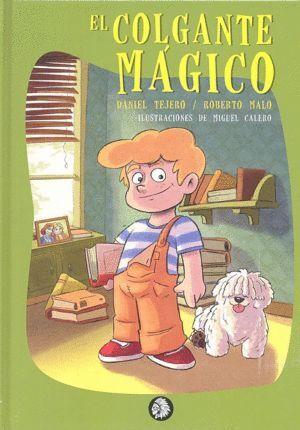 COLGANTE MAGICO,EL