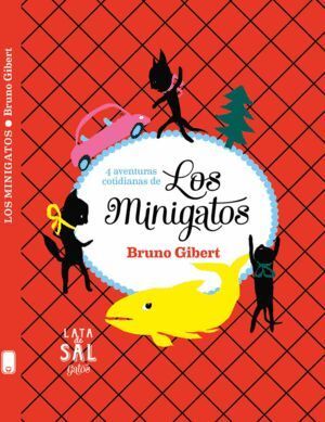 MINIGATOS,LOS