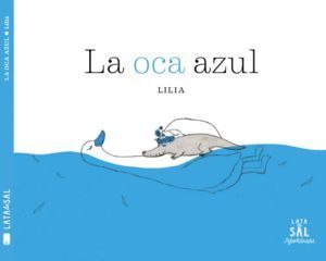 OCA AZUL,LA