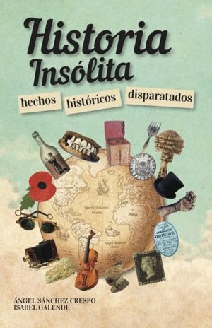 HISTORIA INSOLITA