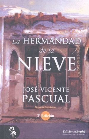 HERMANDAD DE LA NIEVE 2ª