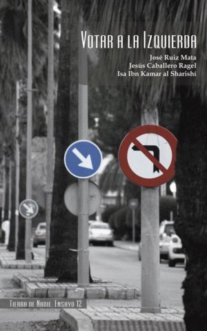 VOTAR A LA IZQUIERDA