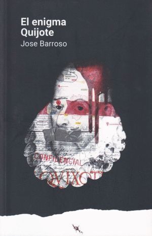 ENIGMA QUIJOTE,EL