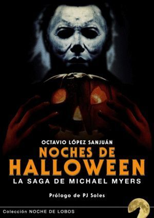 NOCHES DE HALLOWEEN
